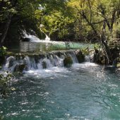  Plitvice Lakes National Park